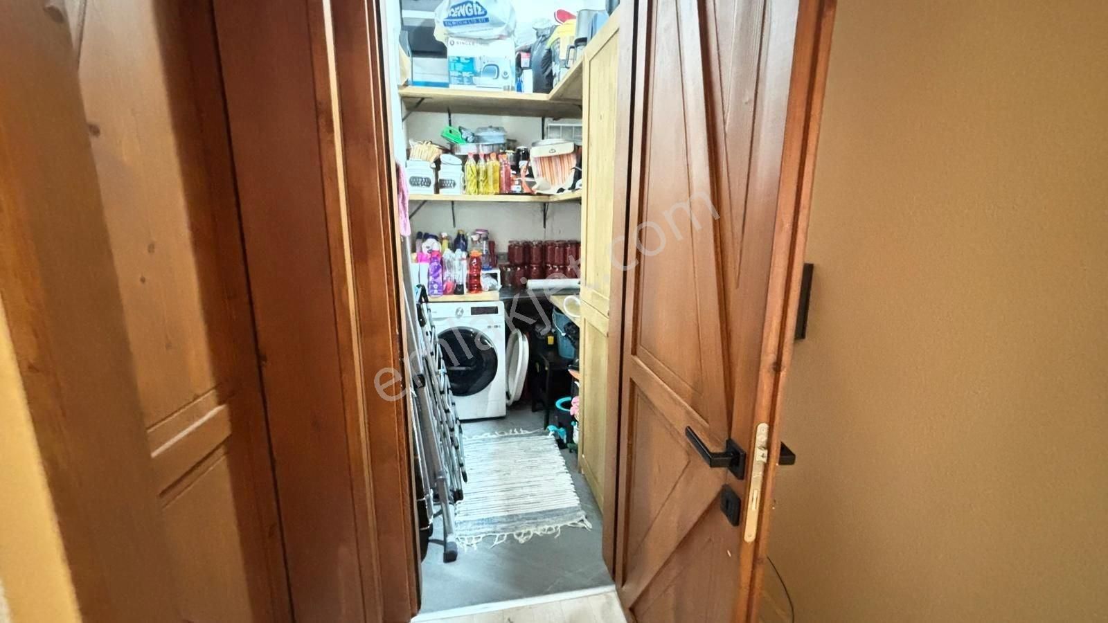 Çökertme Sahilinde Tam Müstakil 3+1 Özel Havuzlu Taş Villa Ve Arsası - Görsel 19