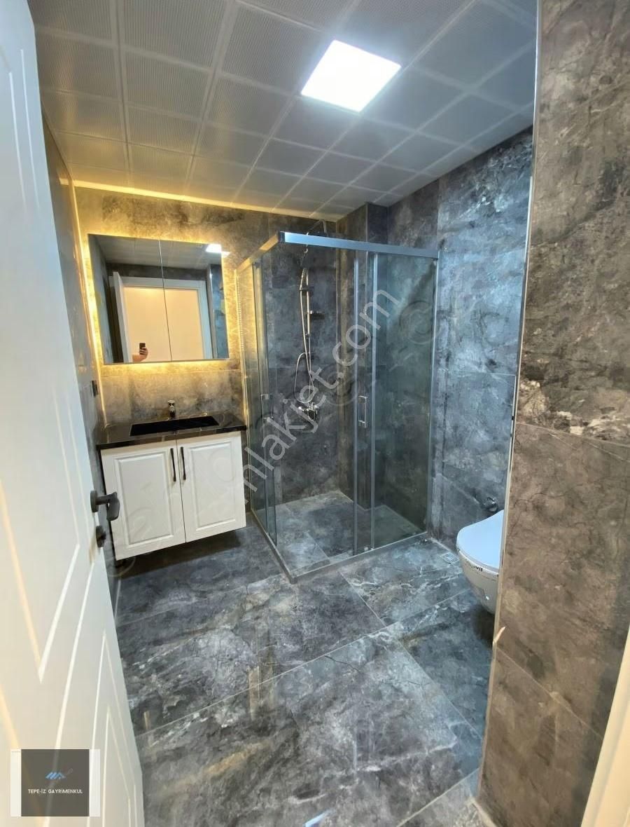 İzmir Bahçelievler Modern Tasarım 3+1 Lüks Sıfır Daireler - Görsel 16