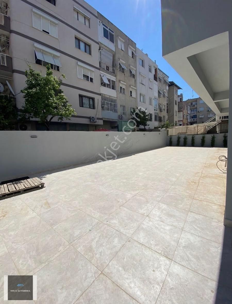 İzmir Bahçelievler Modern Tasarım 3+1 Lüks Sıfır Daireler - Görsel 4