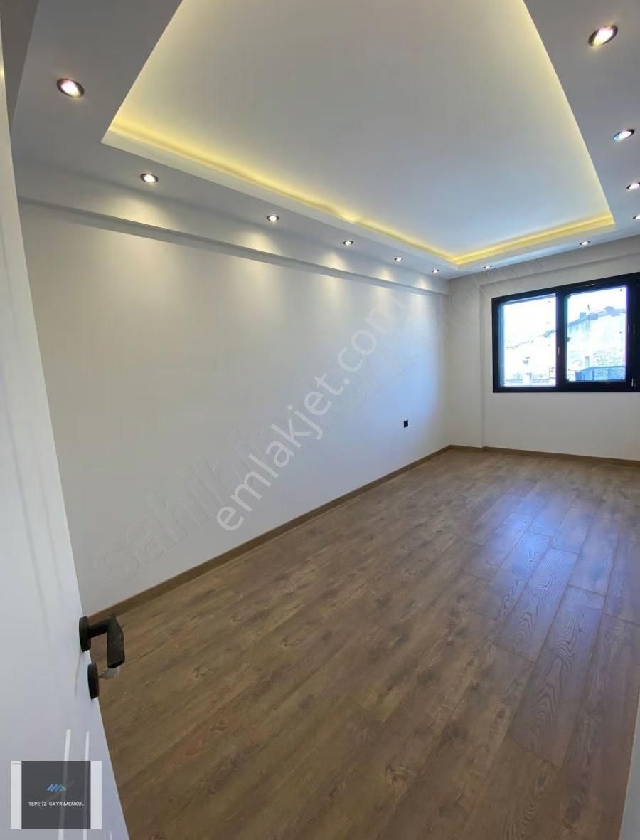 İzmir Bahçelievler Modern Tasarım 3+1 Lüks Sıfır Daireler - Görsel 20