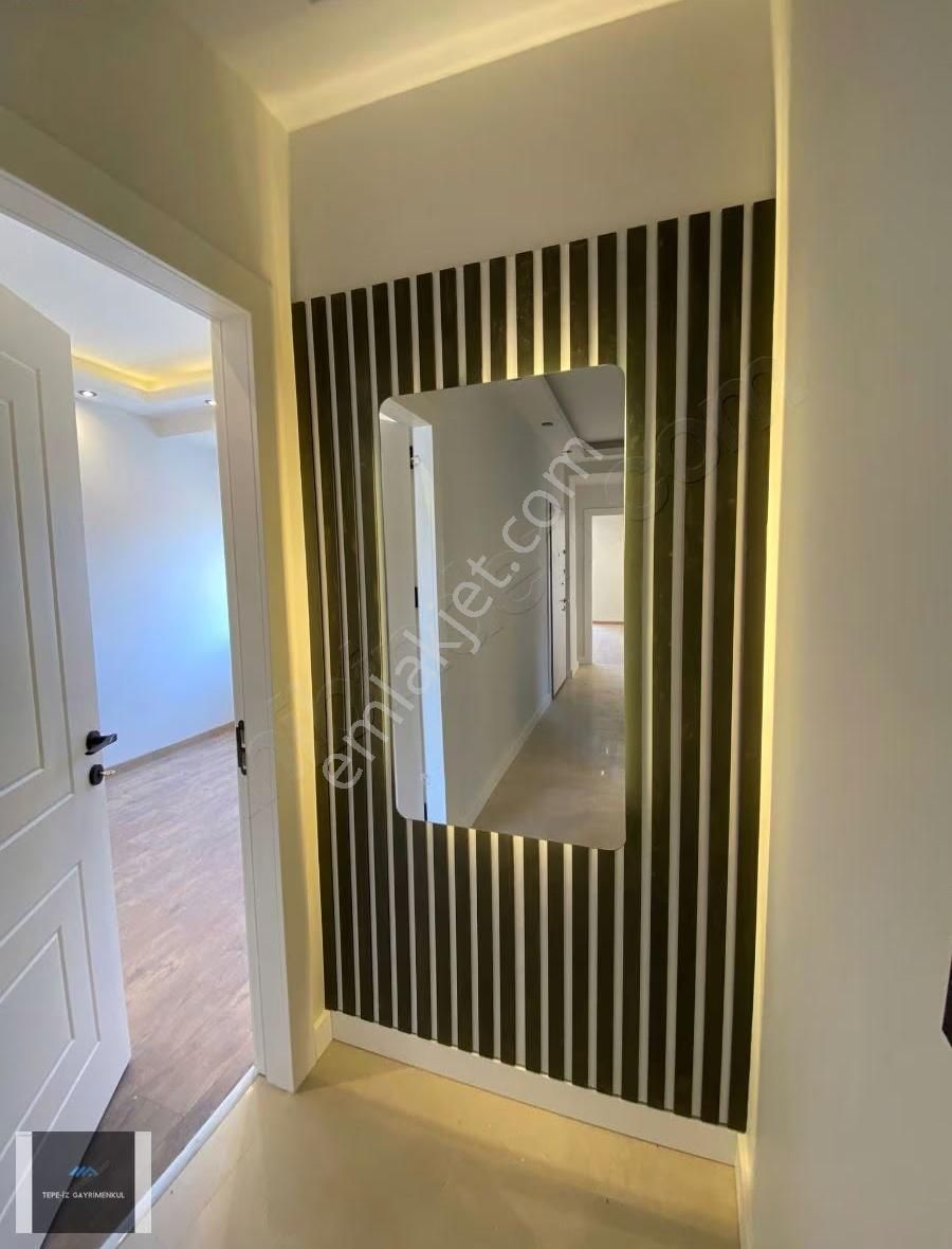 İzmir Bahçelievler Modern Tasarım 3+1 Lüks Sıfır Daireler - Görsel 26