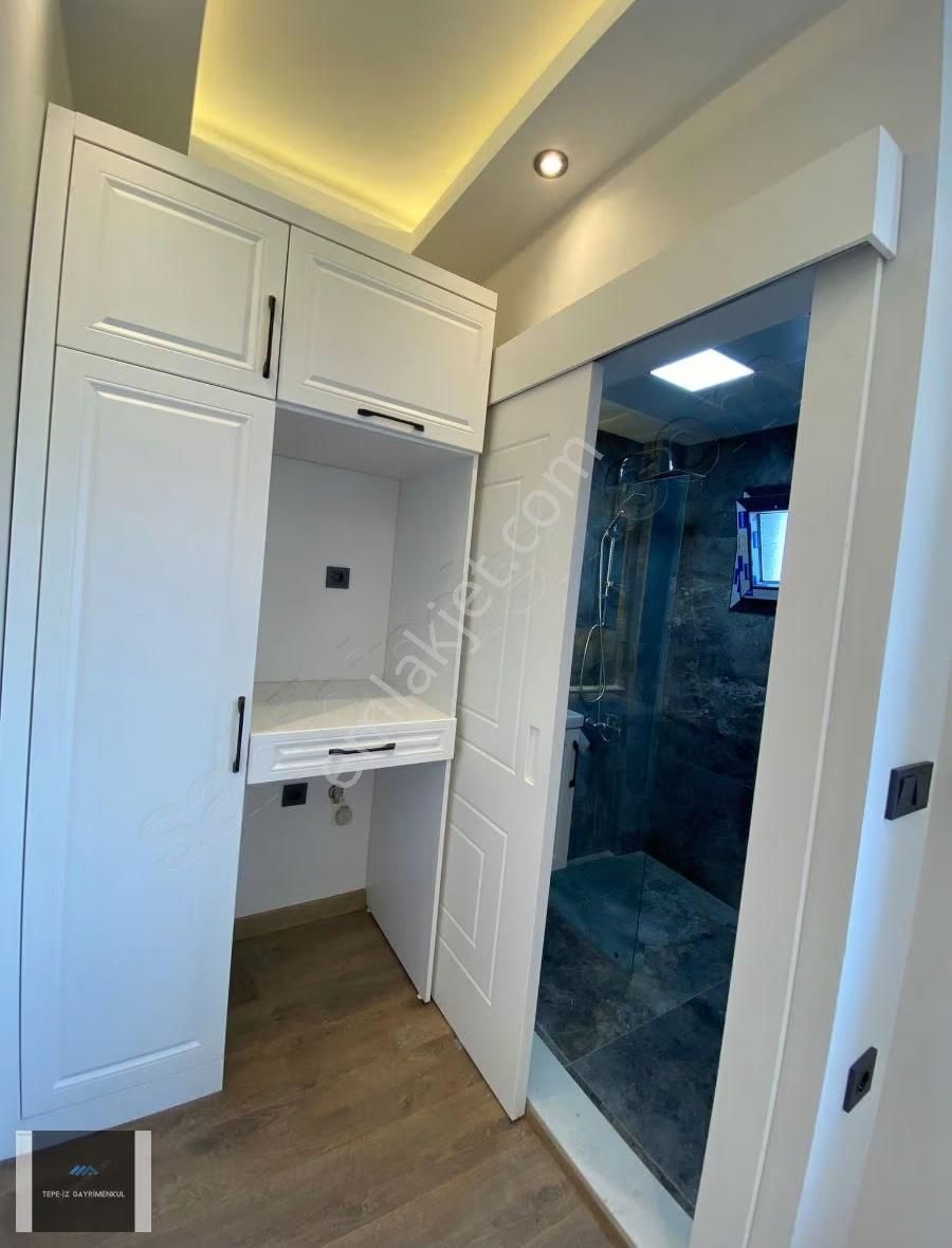 İzmir Bahçelievler Modern Tasarım 3+1 Lüks Sıfır Daireler - Görsel 10