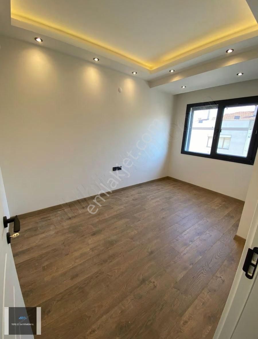 İzmir Bahçelievler Modern Tasarım 3+1 Lüks Sıfır Daireler - Görsel 19