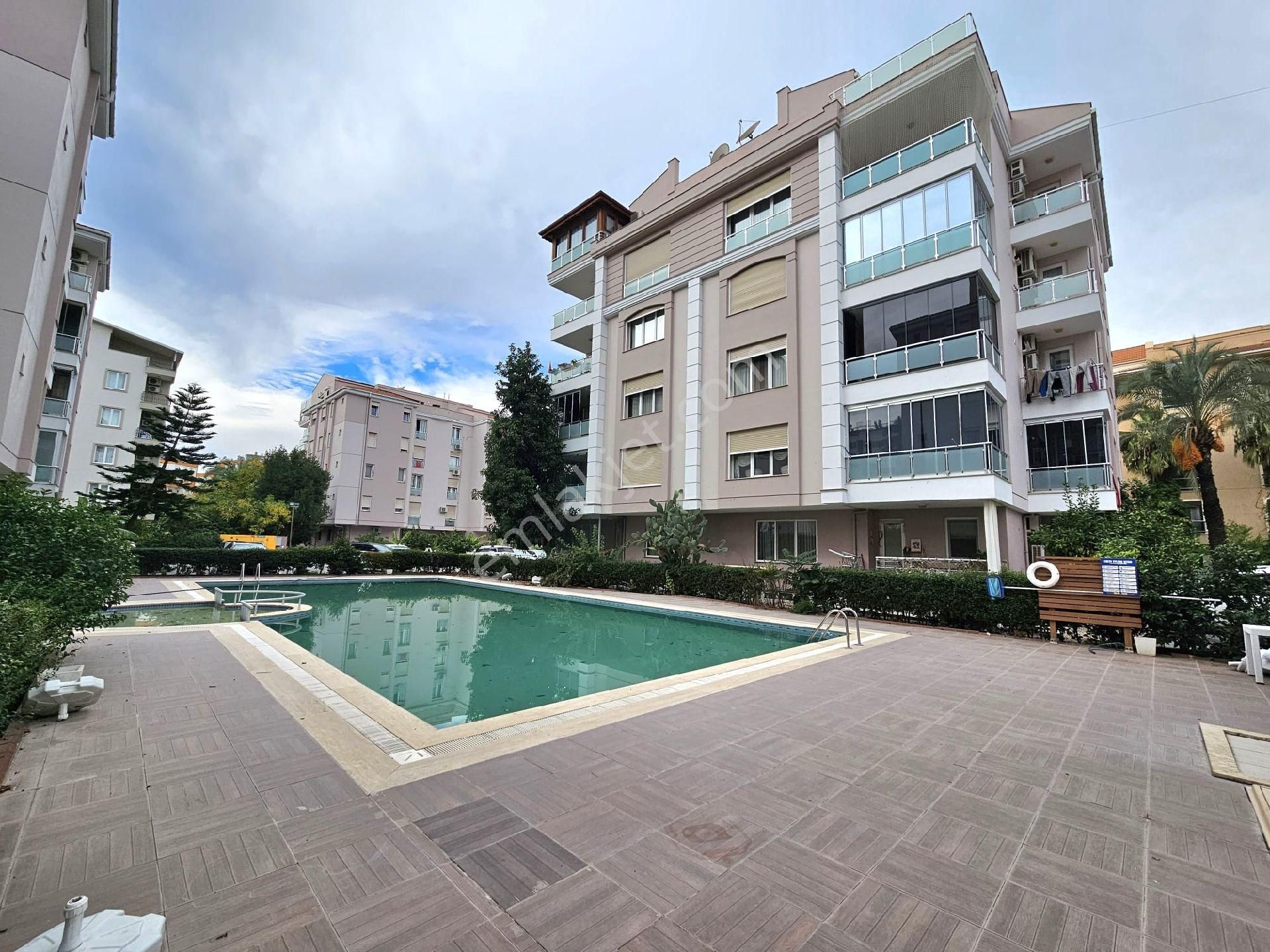 Suntalia Emlaktan Antalya Gürsu Da Satılık Dubleks4+1