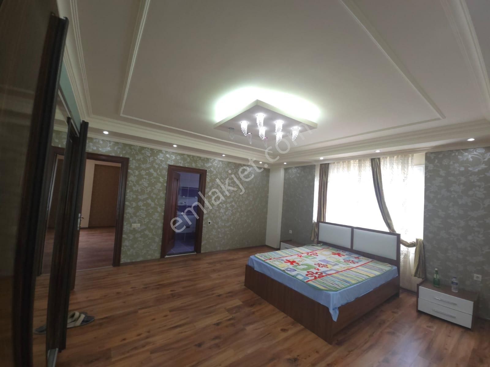 Turyap Sistem'den Çopurlu Zirvede Satılık Villadan Ötesi - Görsel 10