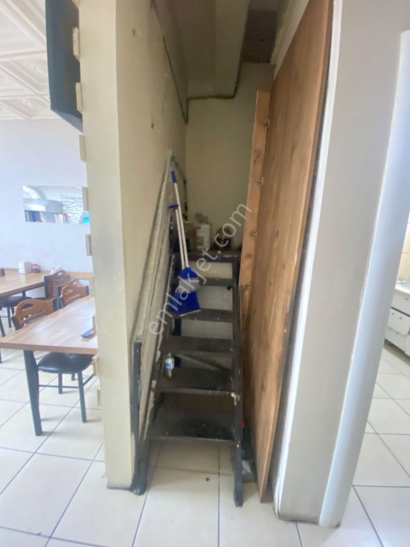 Acill Buca Ufuk Mah.de Yıkıkkemer Meydanda Devren Hazır Kurulu Lokanta(restorant) - Görsel 19