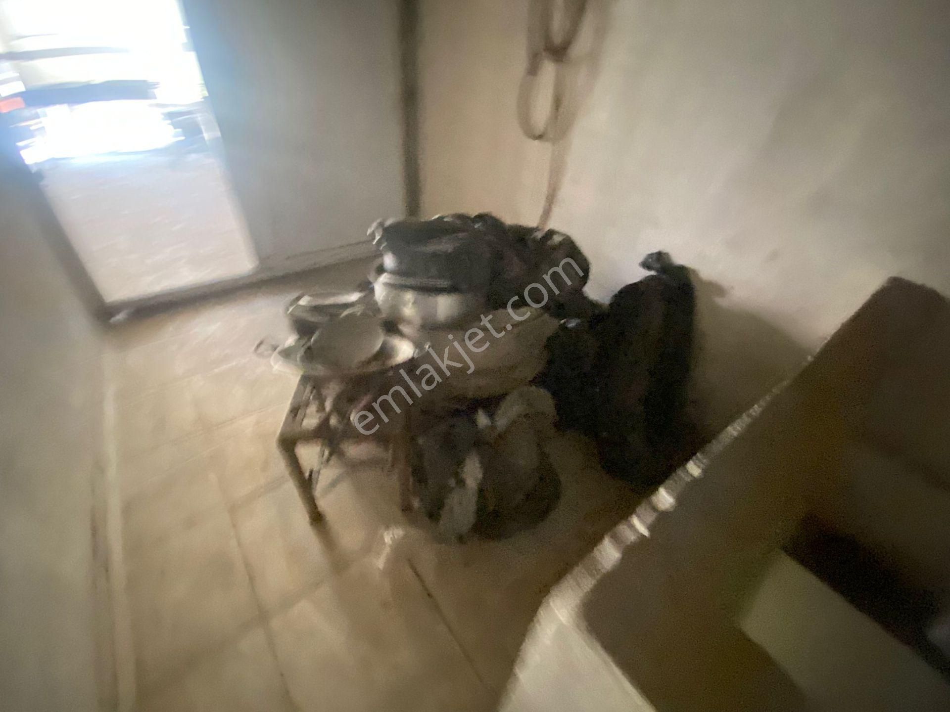 Acill Buca Ufuk Mah.de Yıkıkkemer Meydanda Devren Hazır Kurulu Lokanta(restorant) - Görsel 21