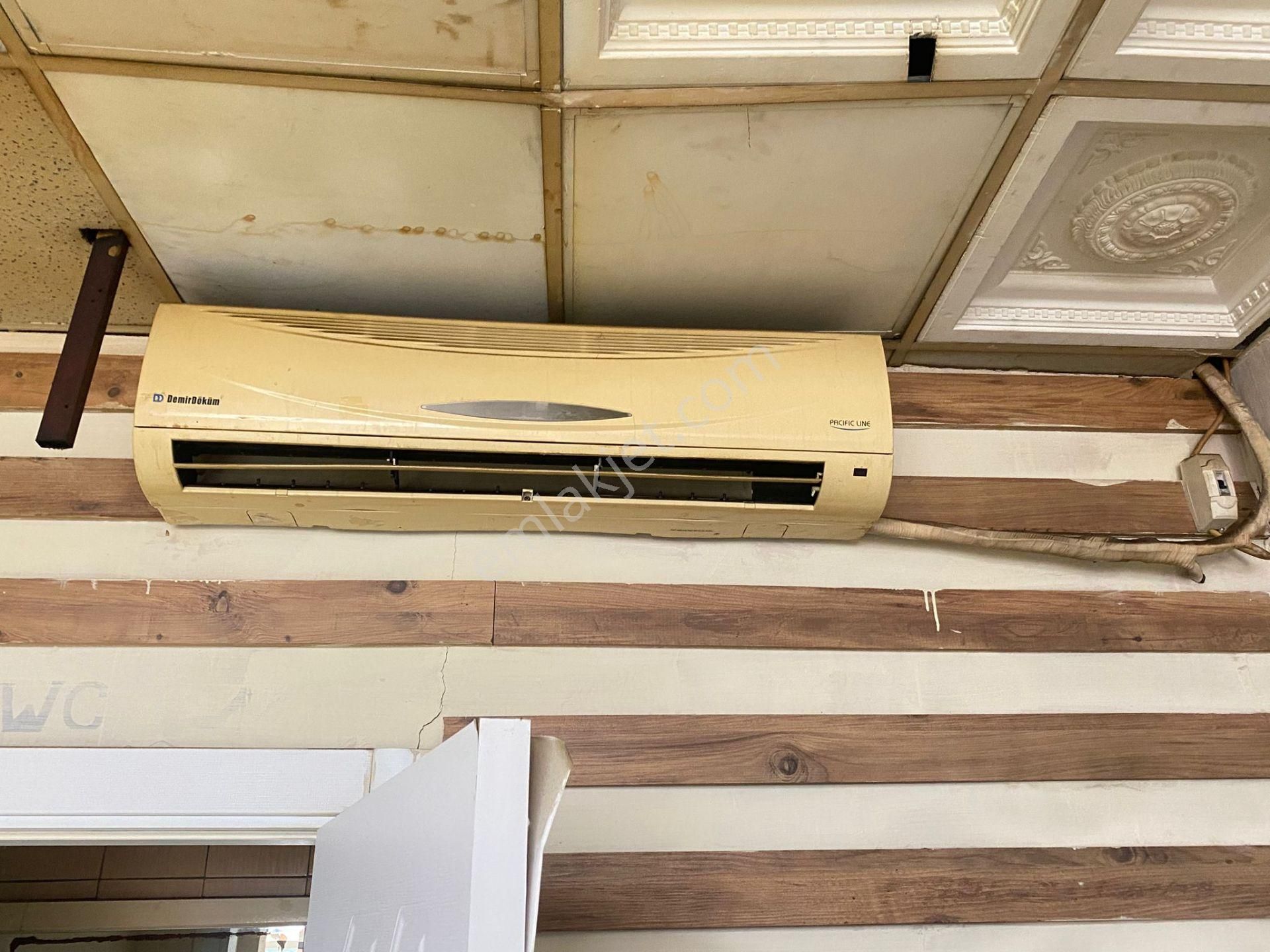 Acill Buca Ufuk Mah.de Yıkıkkemer Meydanda Devren Hazır Kurulu Lokanta(restorant) - Görsel 22