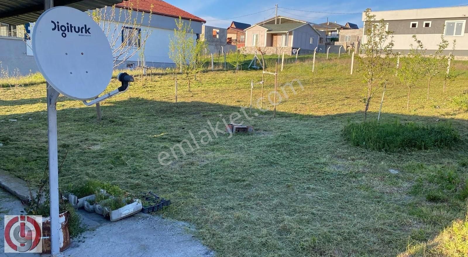 İnceoğlundan Sünlük'te Villa İmarlı Arsa - Görsel 21