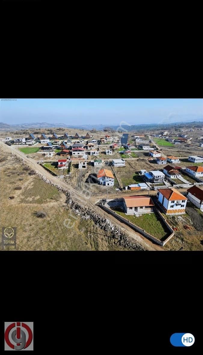 İnceoğlundan Sünlük'te Villa İmarlı Arsa - Görsel 6