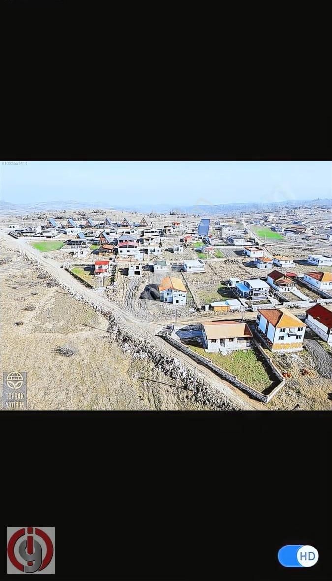 İnceoğlundan Sünlük'te Villa İmarlı Arsa