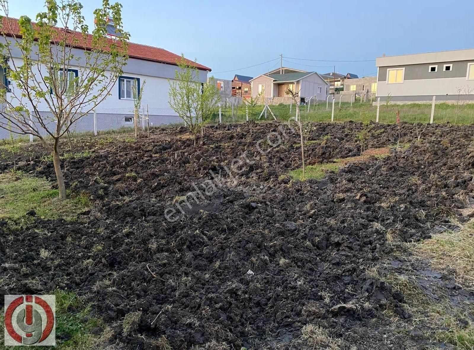 İnceoğlundan Sünlük'te Villa İmarlı Arsa - Görsel 18