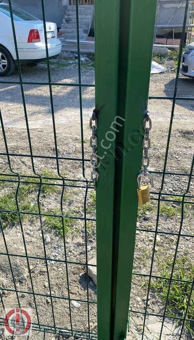 İnceoğlundan Sünlük'te Villa İmarlı Arsa - Görsel 14