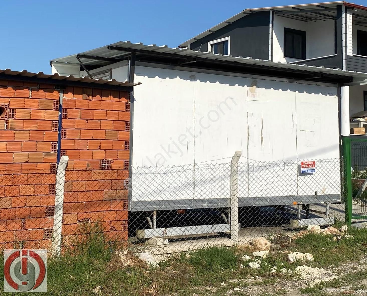 İnceoğlundan Sünlük'te Villa İmarlı Arsa - Görsel 2