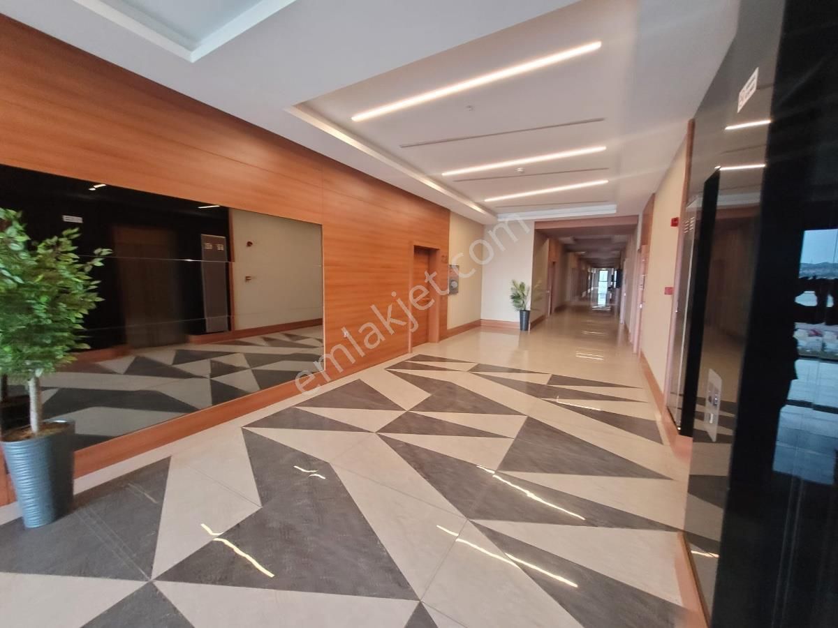 Meydan54 Avm De Satılık 3 Adt Ofis Prestij Konum Konfor Birarada - Görsel 23