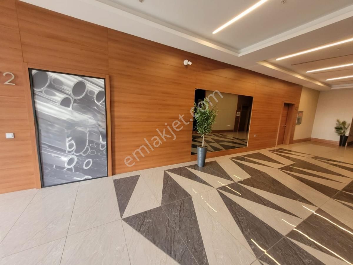Meydan54 Avm De Satılık 3 Adt Ofis Prestij Konum Konfor Birarada - Görsel 22
