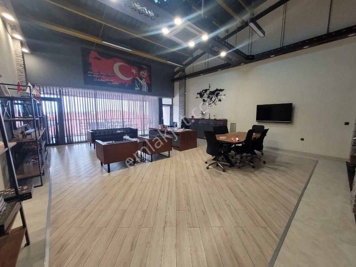 Meydan54 Avm De Satılık 3 Adt Ofis Prestij Konum Konfor Birarada - Görsel 4