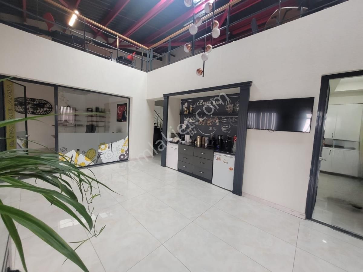 Meydan54 Avm De Satılık 3 Adt Ofis Prestij Konum Konfor Birarada - Görsel 8