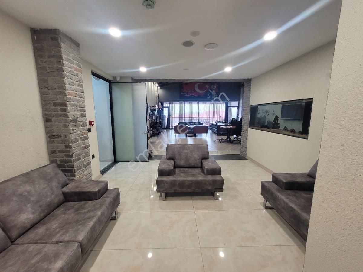 Meydan54 Avm De Satılık 3 Adt Ofis Prestij Konum Konfor Birarada - Görsel 6