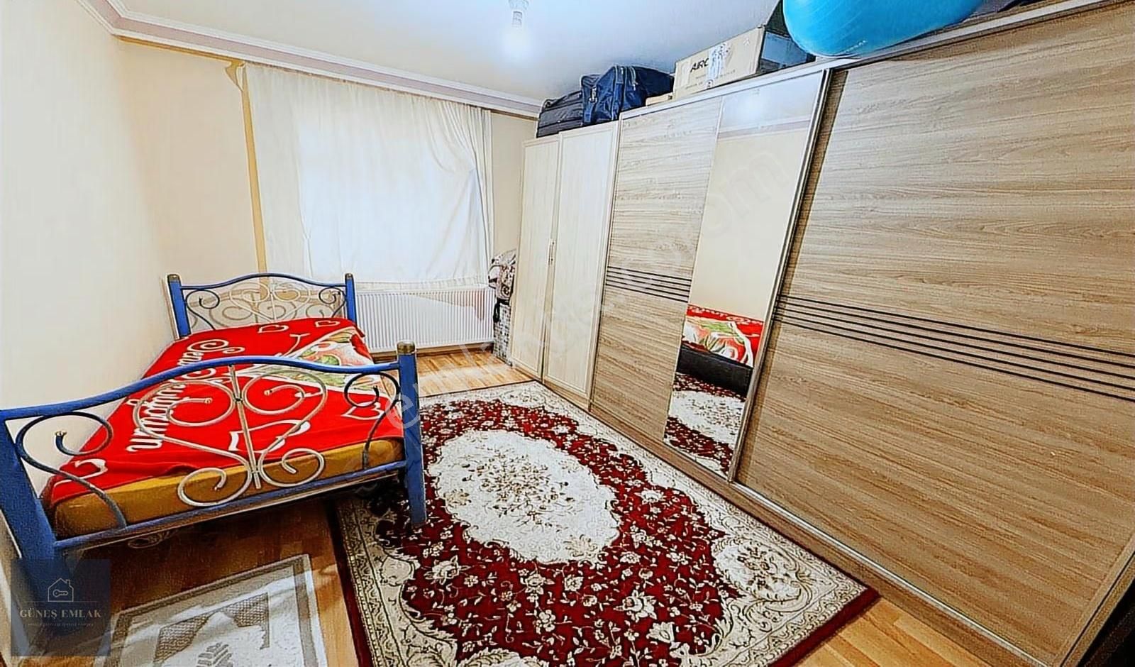 Elvankent Topçu Mahallesinde Merkezi Konumda 3+1 Kiralık Daire - Görsel 3