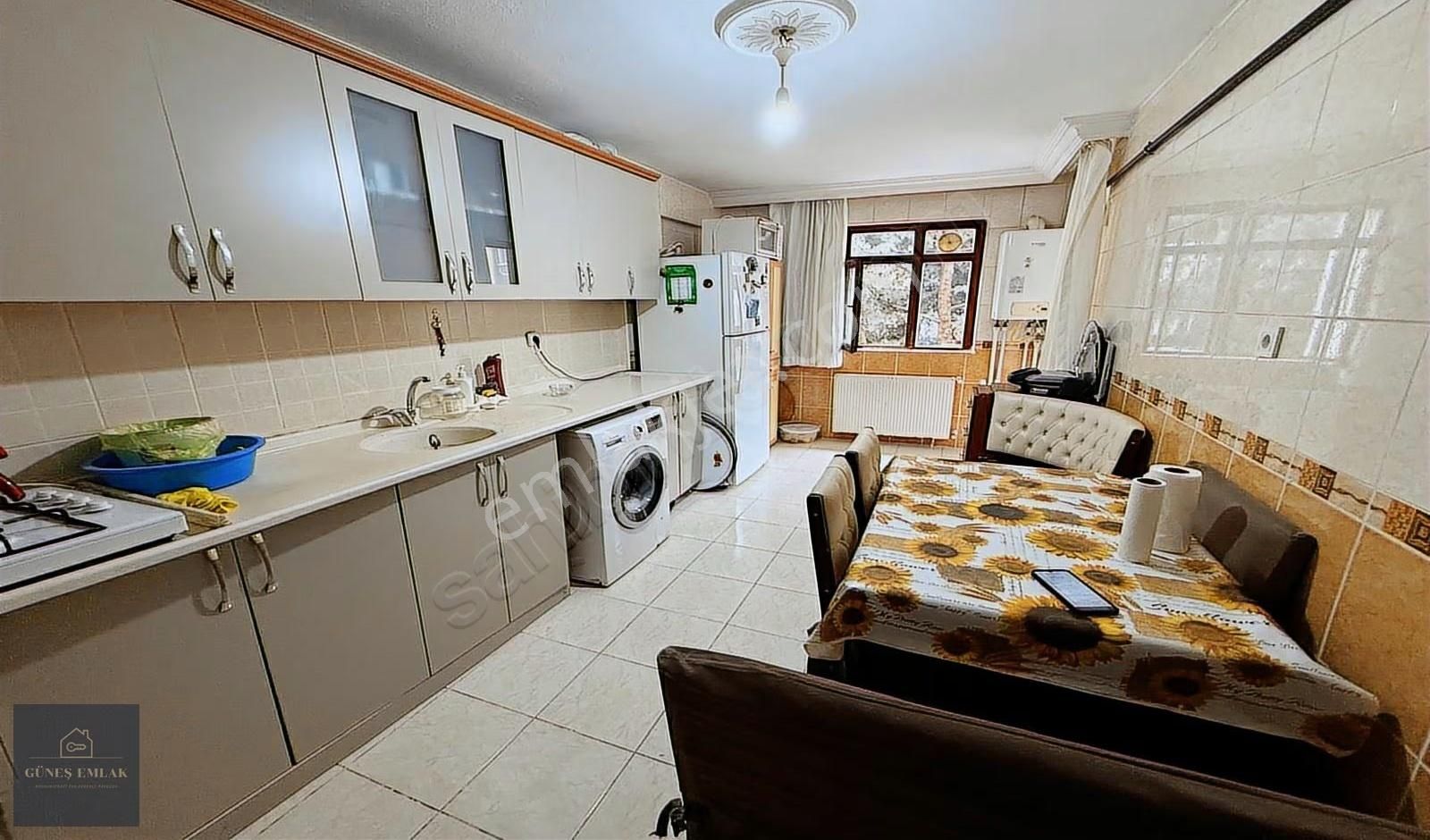 Elvankent Topçu Mahallesinde Merkezi Konumda 3+1 Kiralık Daire - Görsel 4