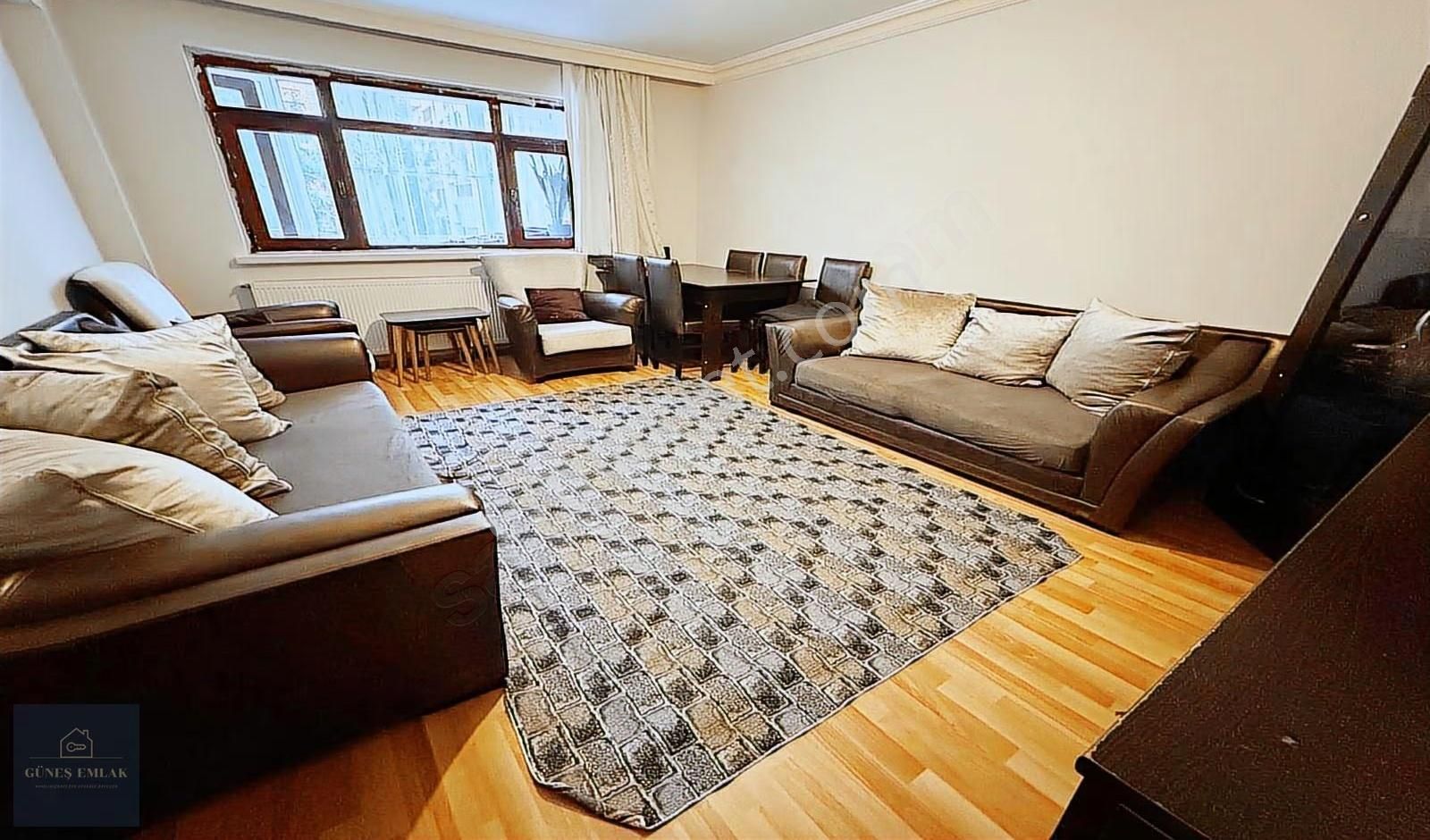Elvankent Topçu Mahallesinde Merkezi Konumda 3+1 Kiralık Daire - Görsel 6