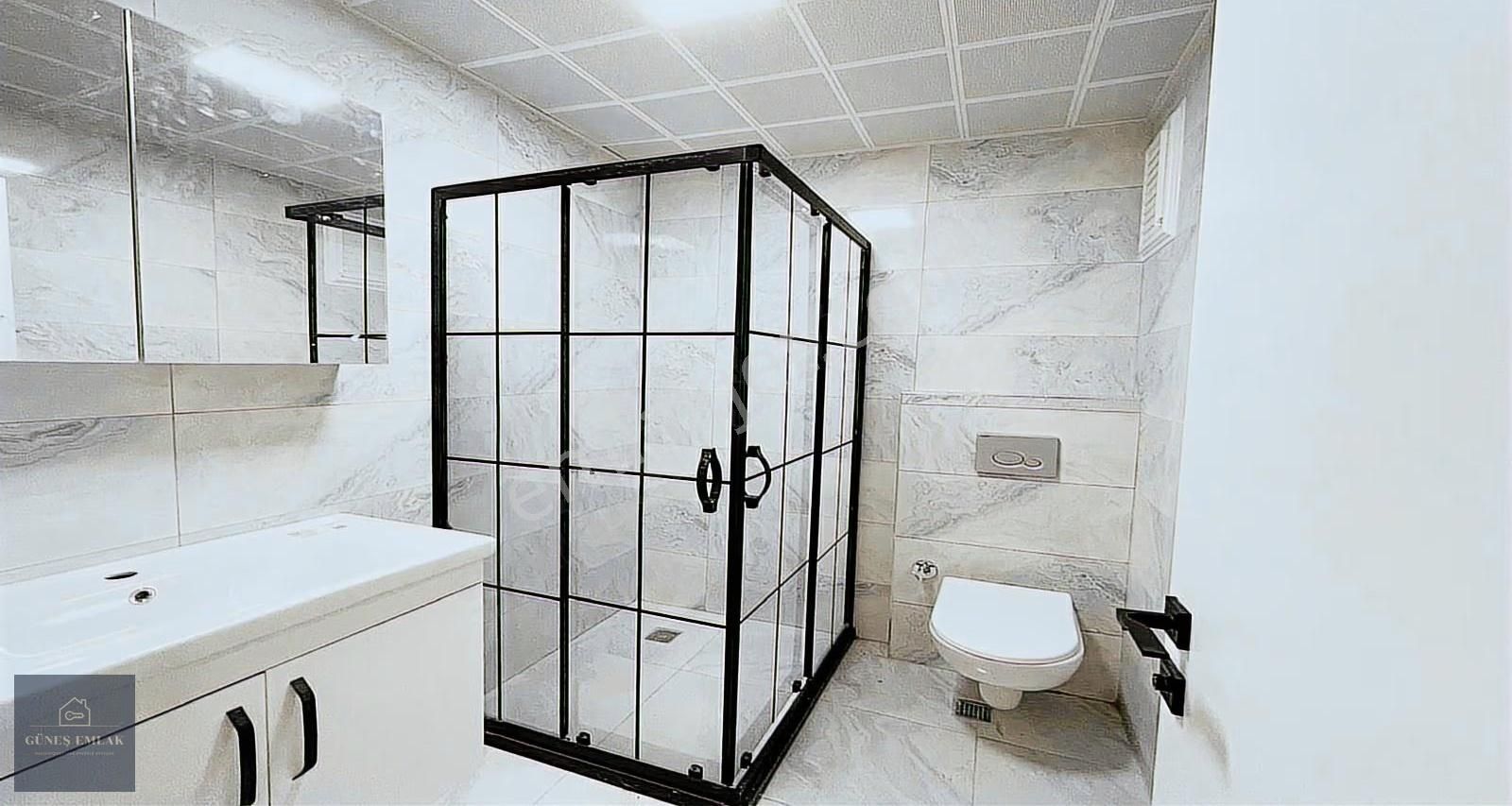 Okullar Bölgesinde 2 Bloklu Sitede Her Katta Ve Cephede Satılık - Görsel 8