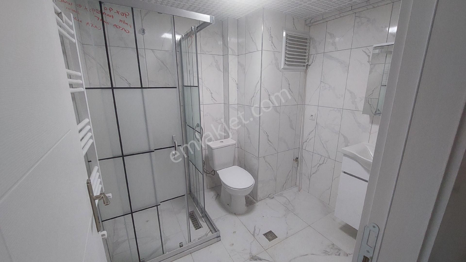 Yunusemre Cad. Ve Günsazak Cad.çok Yakın Full Yapılı 2+1 Kiralık - Görsel 13