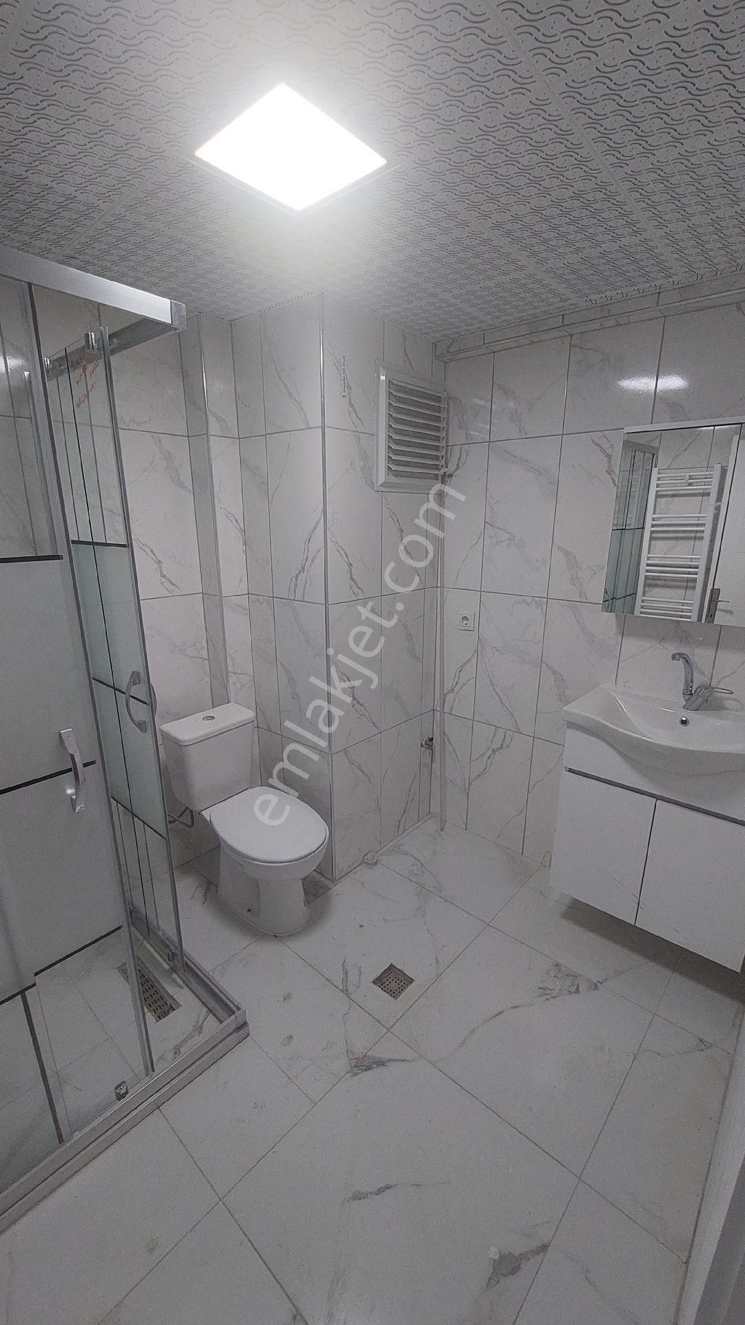 Yunusemre Cad. Ve Günsazak Cad.çok Yakın Full Yapılı 2+1 Kiralık - Görsel 21