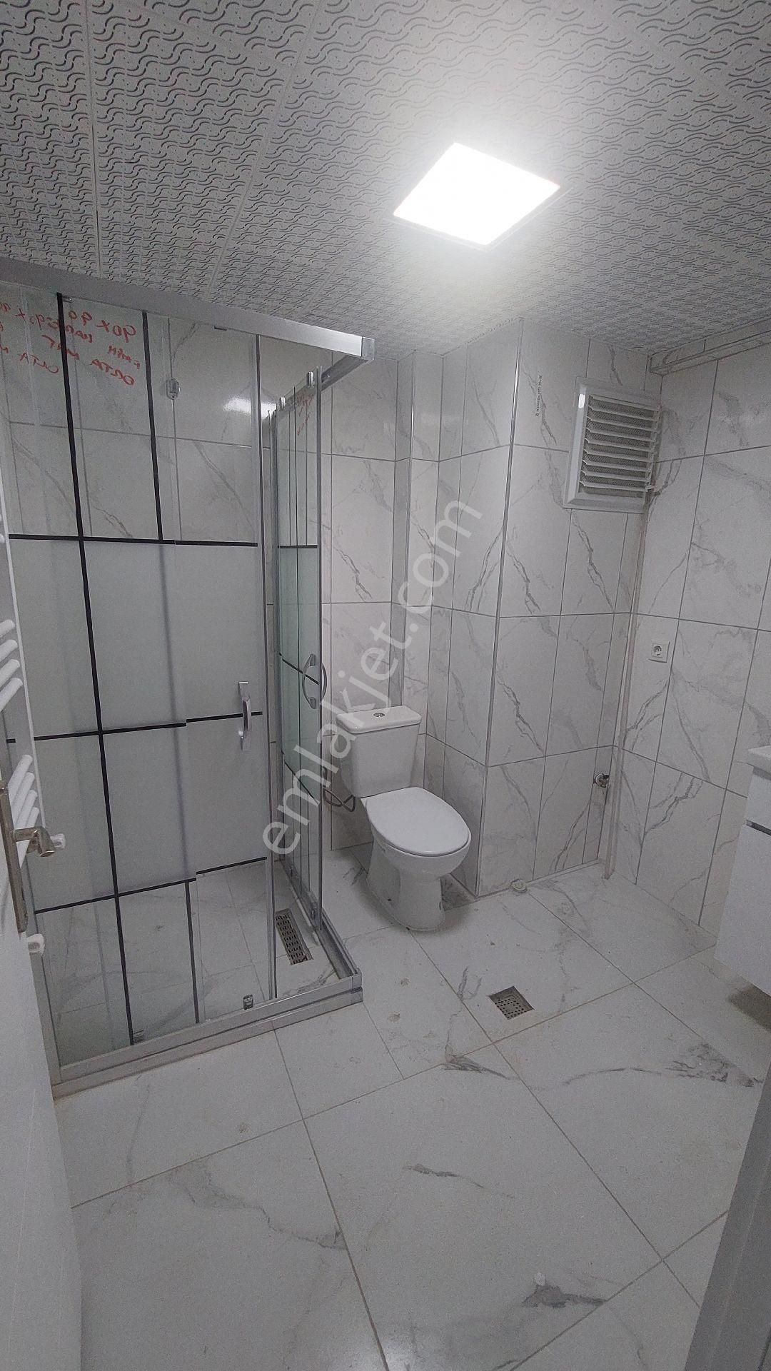 Yunusemre Cad. Ve Günsazak Cad.çok Yakın Full Yapılı 2+1 Kiralık - Görsel 11