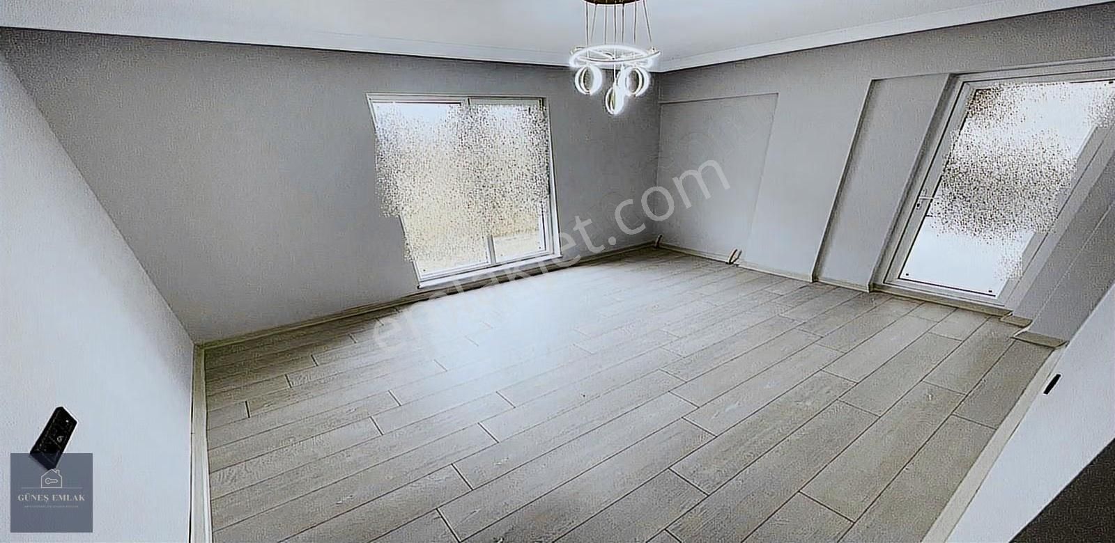 Yenikent Güneş Emlak Geniş M2 Ayaş-sincan Yoluna Yakın 3+1daire - Görsel 17