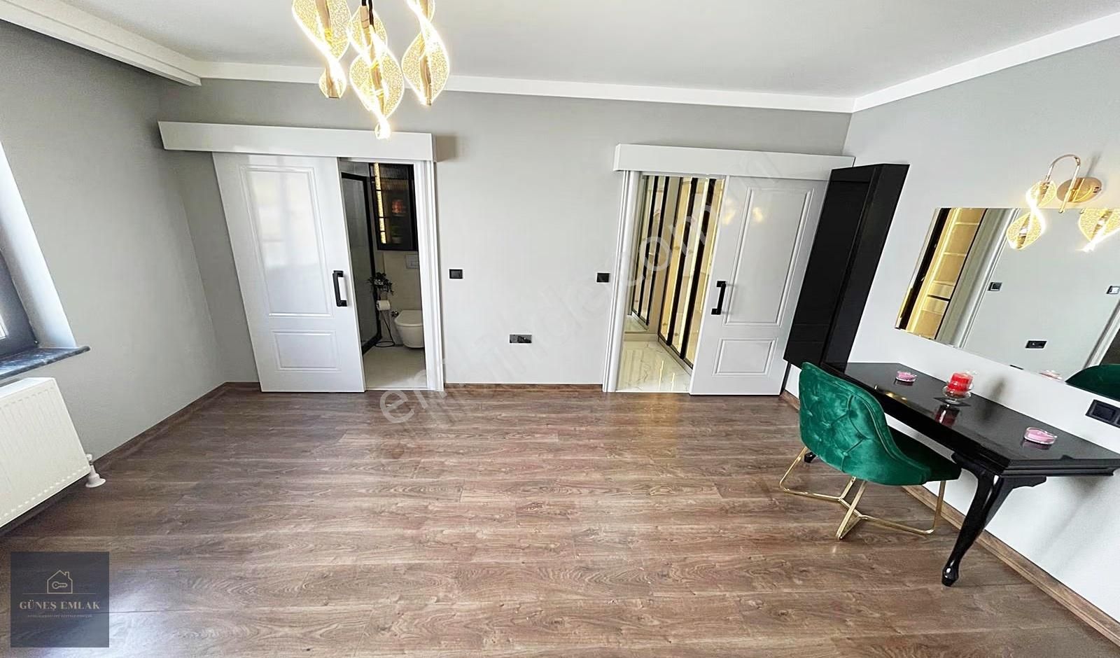 Sincan Yenikent'te Bir Daireden Fazlası Ful+ful Yapılı-masrafsız - Görsel 33