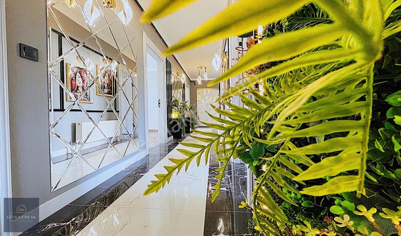 Sincan Yenikent'te Bir Daireden Fazlası Ful+ful Yapılı-masrafsız - Görsel 30