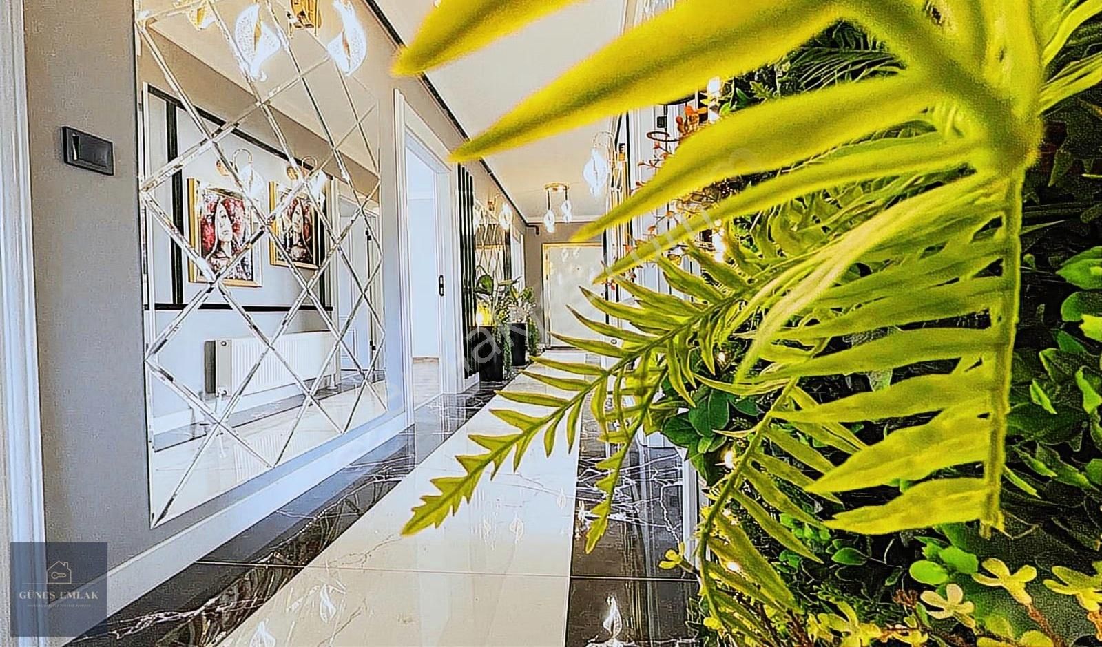 Sincan Yenikent'te Bir Daireden Fazlası Ful+ful Yapılı-masrafsız - Görsel 23