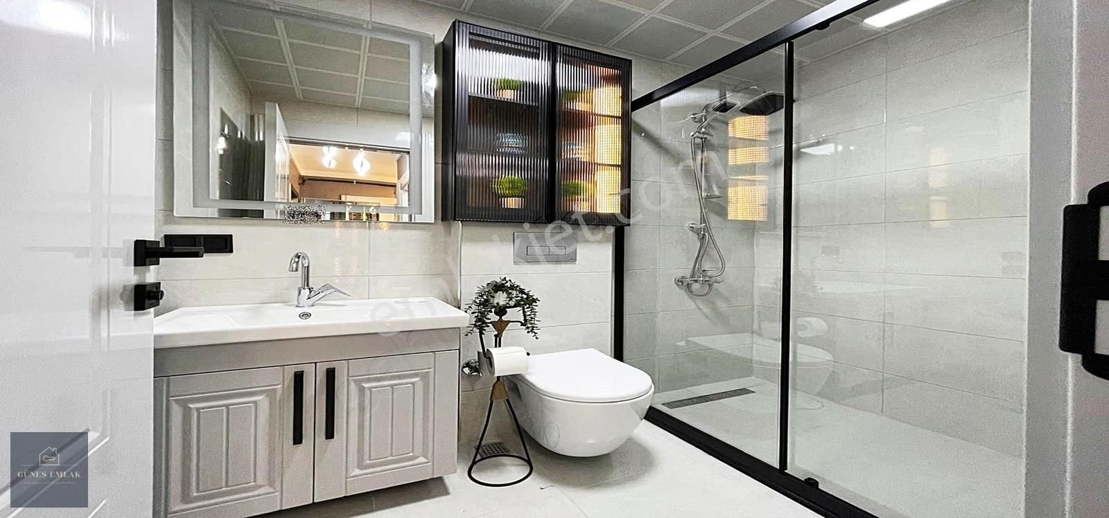 Sincan Yenikent'te Bir Daireden Fazlası Ful+ful Yapılı-masrafsız - Görsel 12