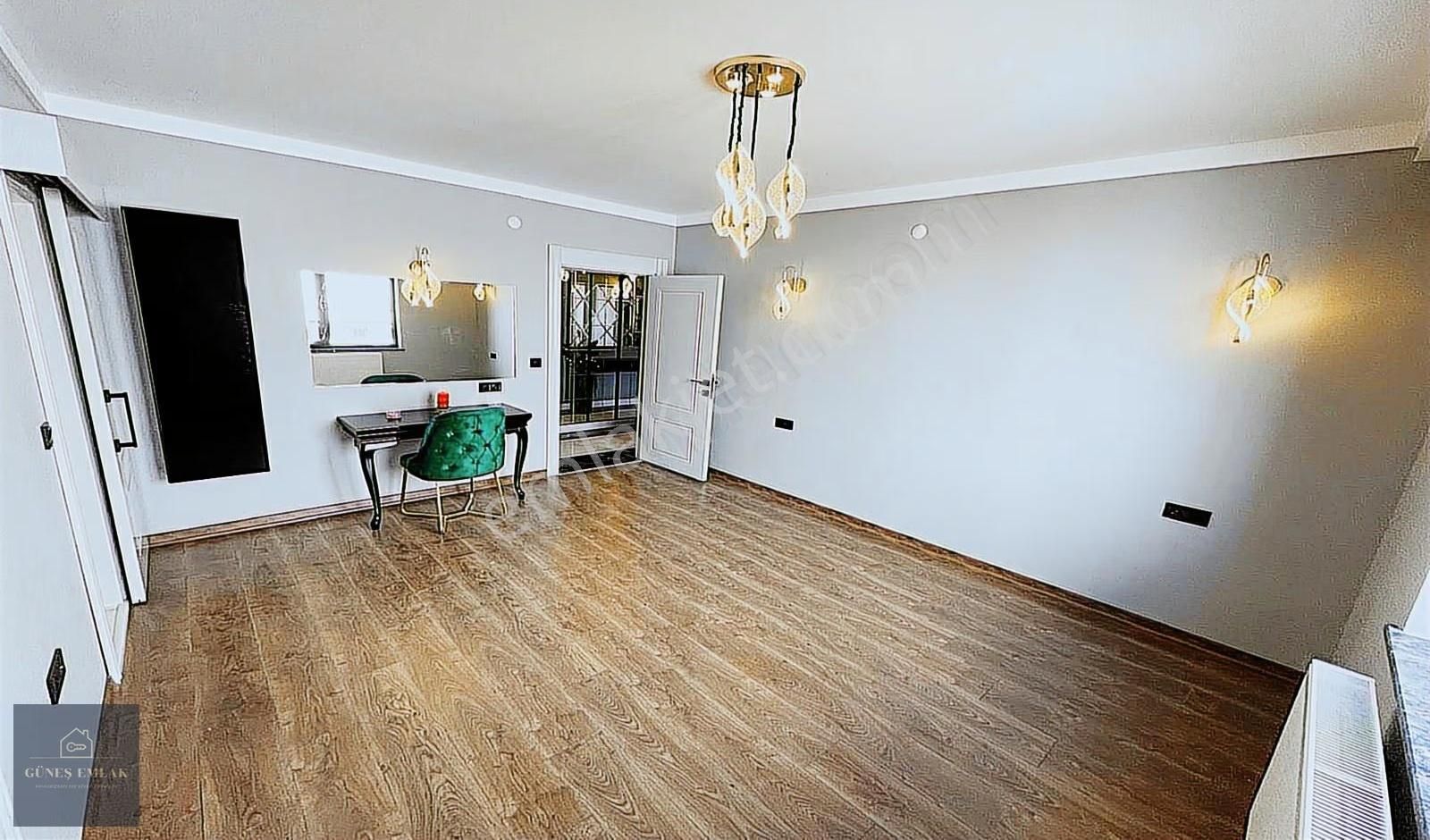 Sincan Yenikent'te Bir Daireden Fazlası Ful+ful Yapılı-masrafsız - Görsel 32