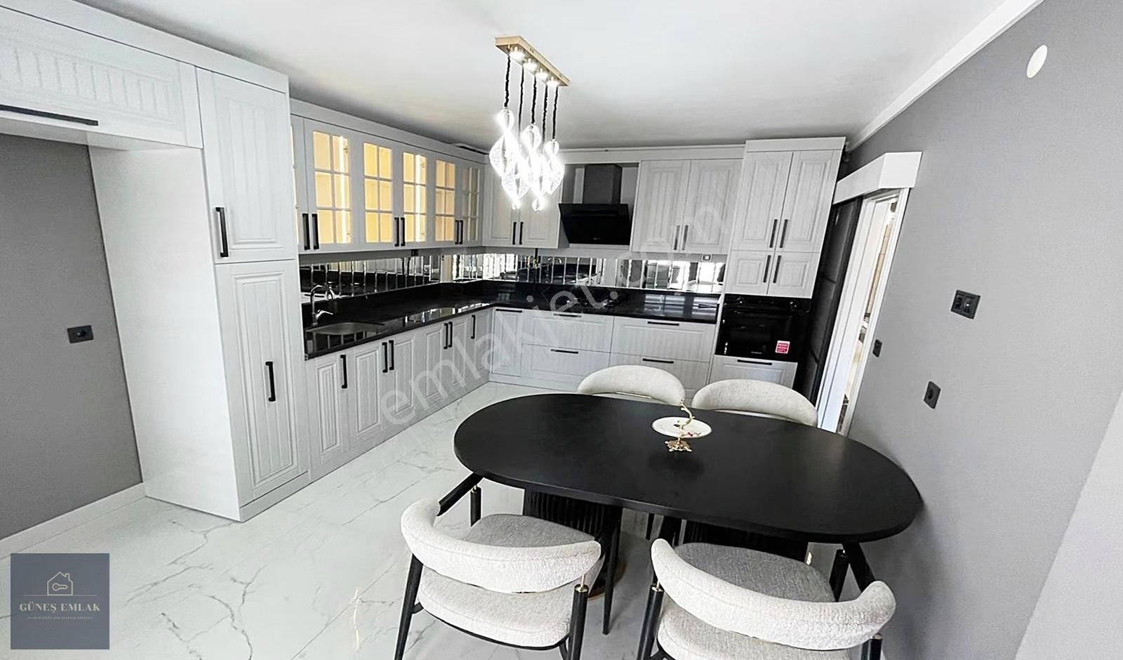 Sincan Yenikent'te Bir Daireden Fazlası Ful+ful Yapılı-masrafsız - Görsel 15