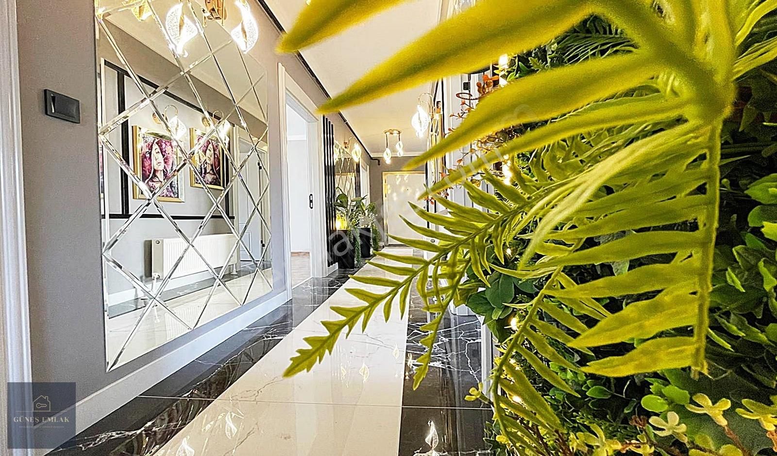 Sincan Yenikent'te Bir Daireden Fazlası Ful+ful Yapılı-masrafsız - Görsel 20