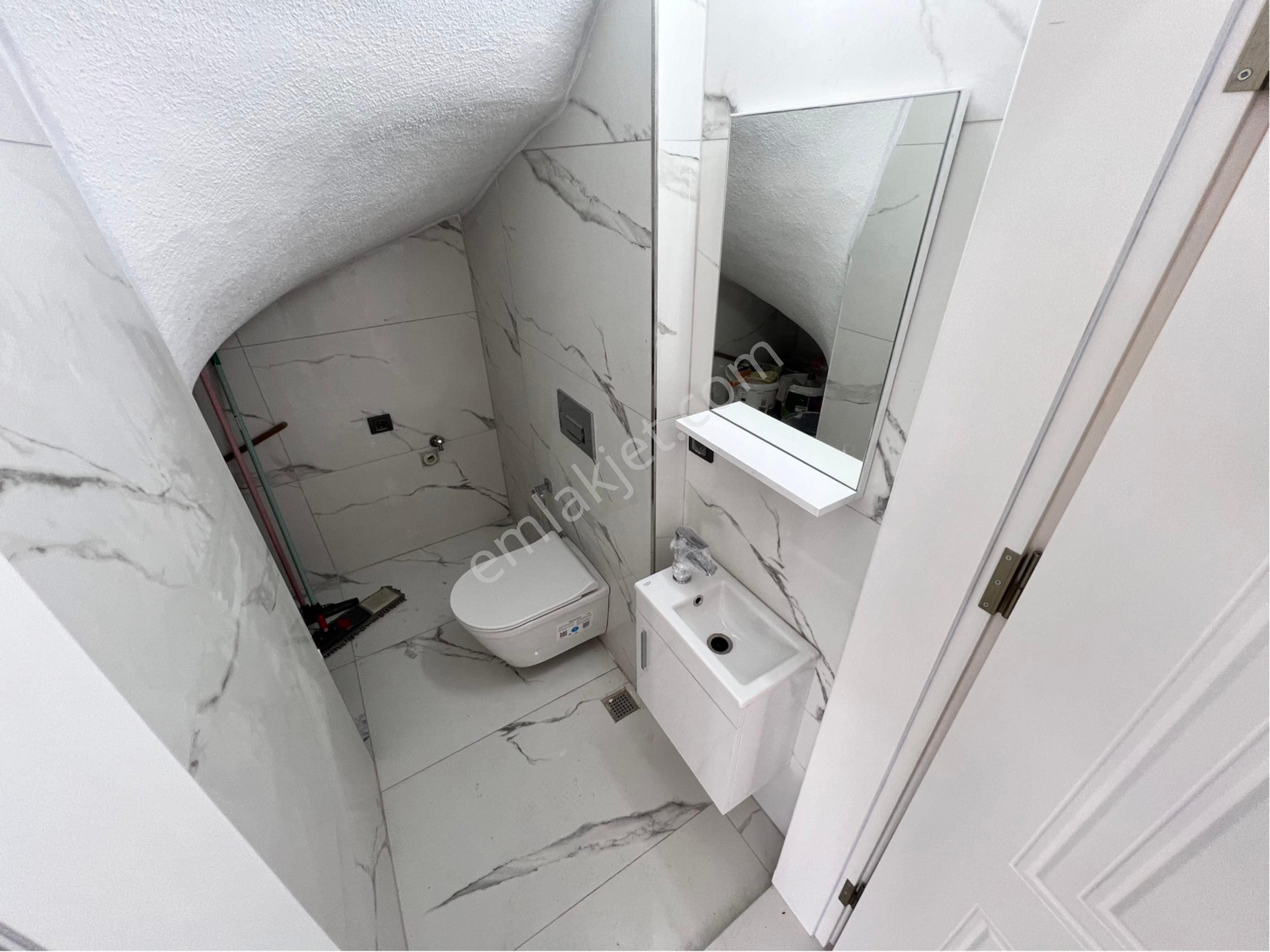 Didim’de Satılık Villa - Görsel 17