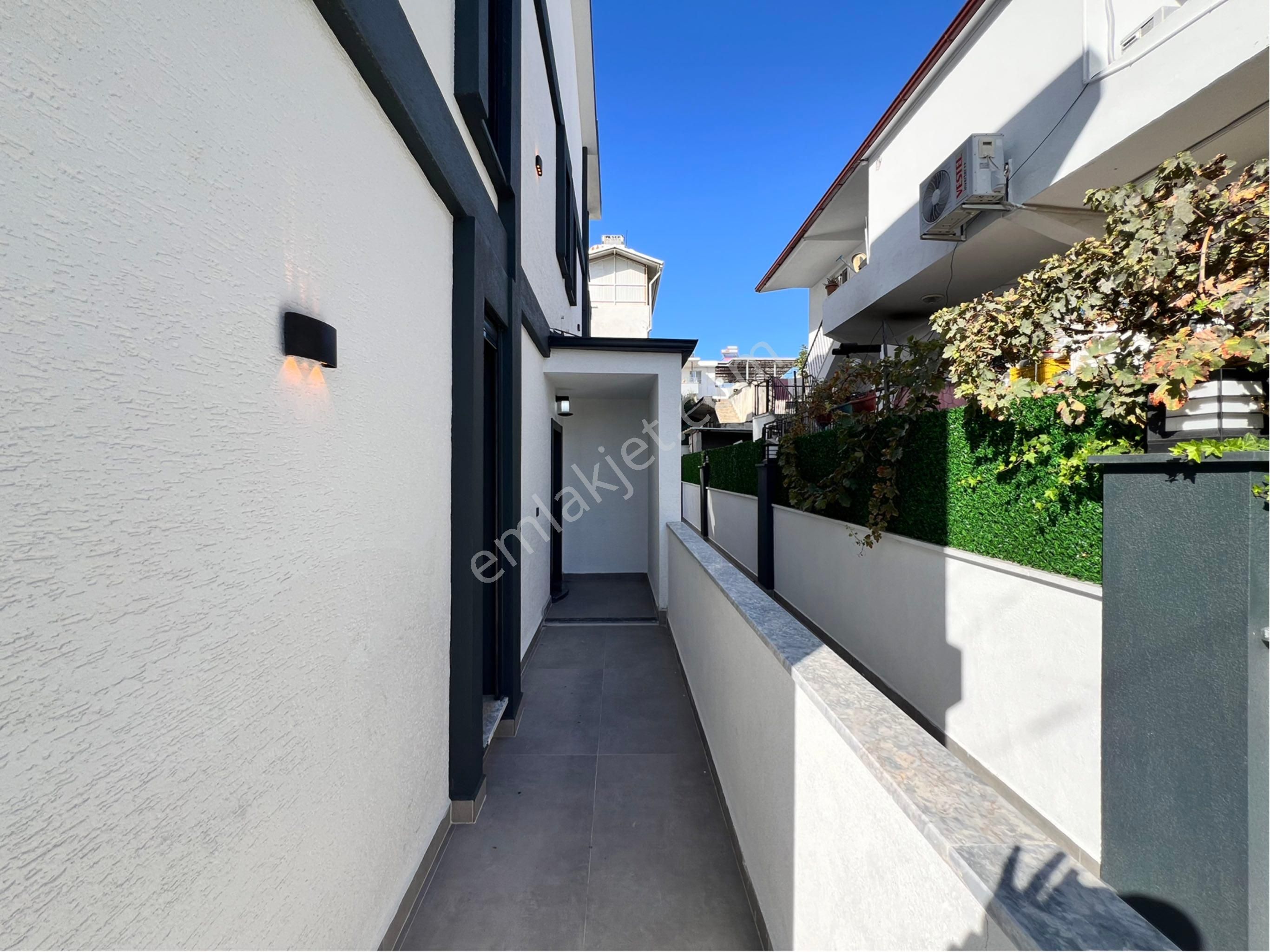 Didim’de Satılık Villa - Görsel 8