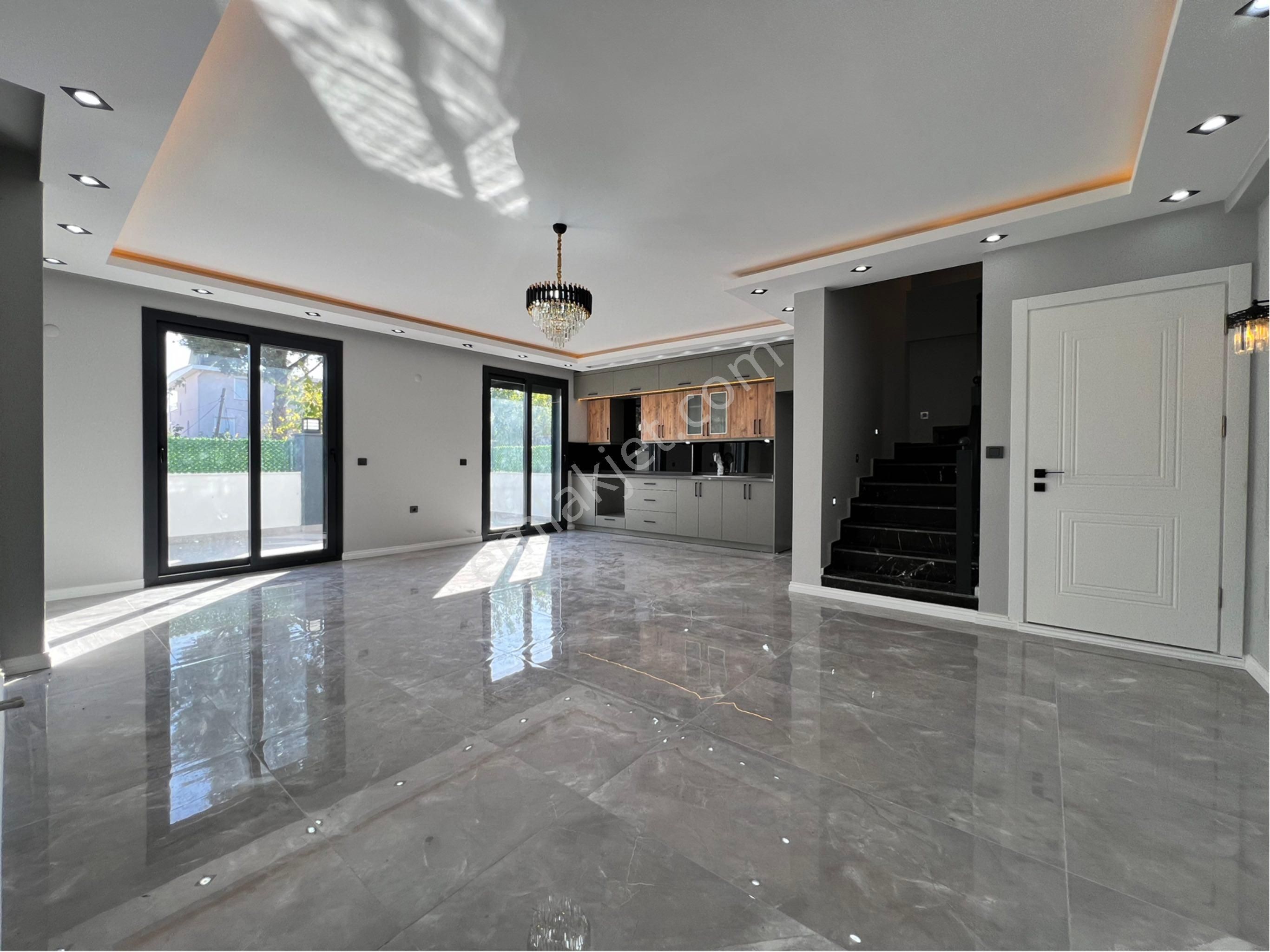 Didim’de Satılık Villa - Görsel 11