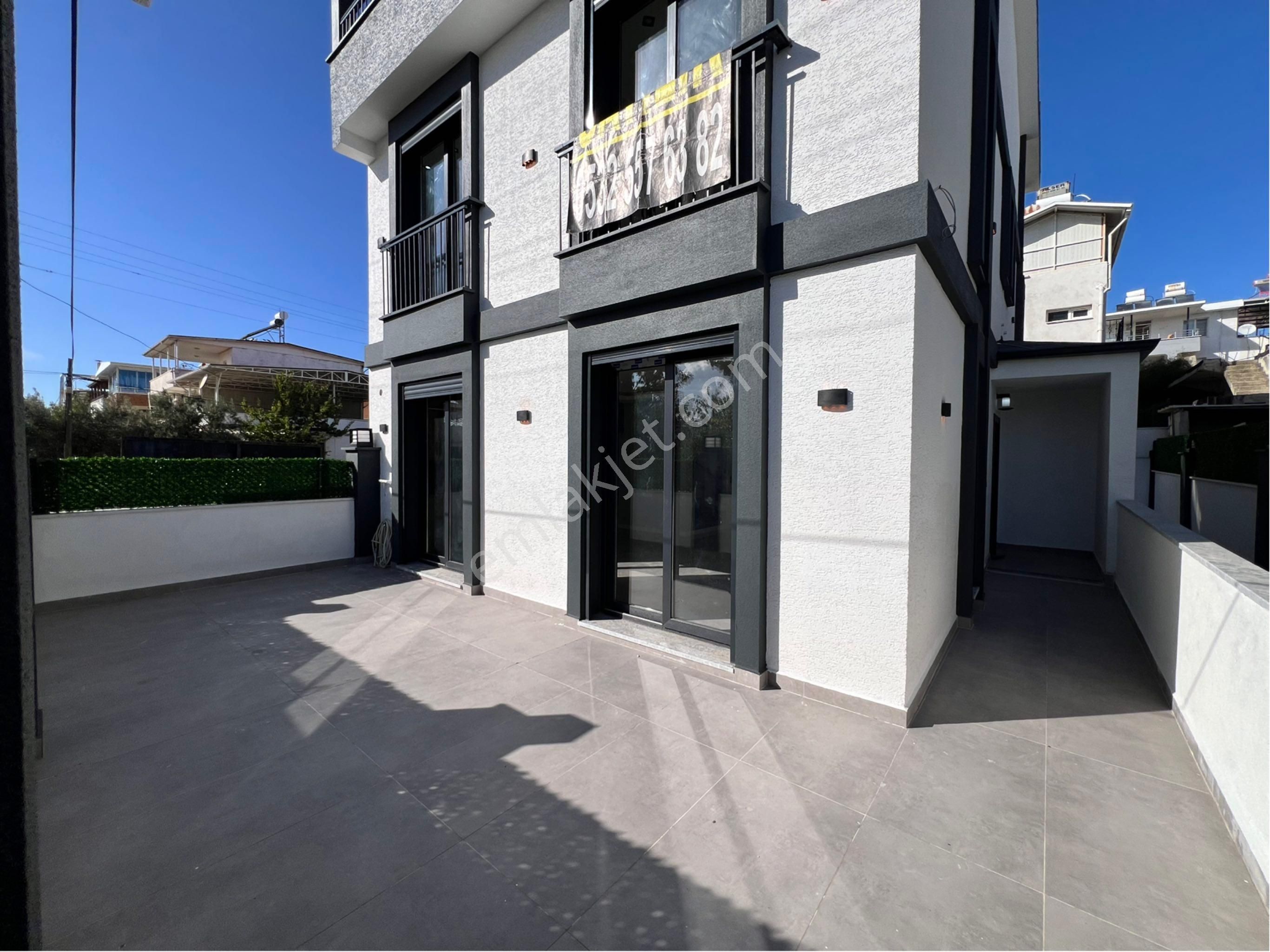 Didim’de Satılık Villa - Görsel 5