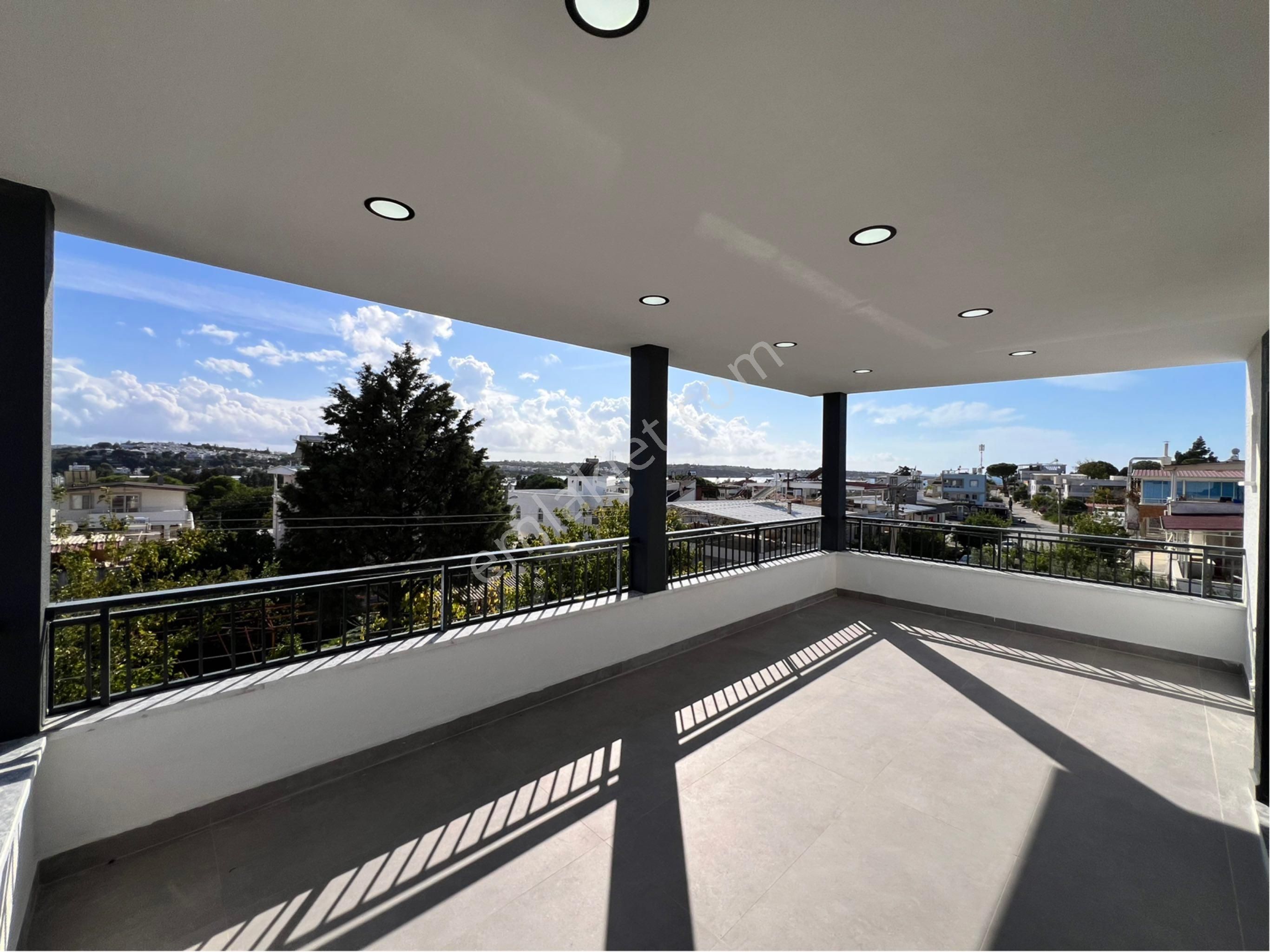 Didim’de Satılık Villa - Görsel 34