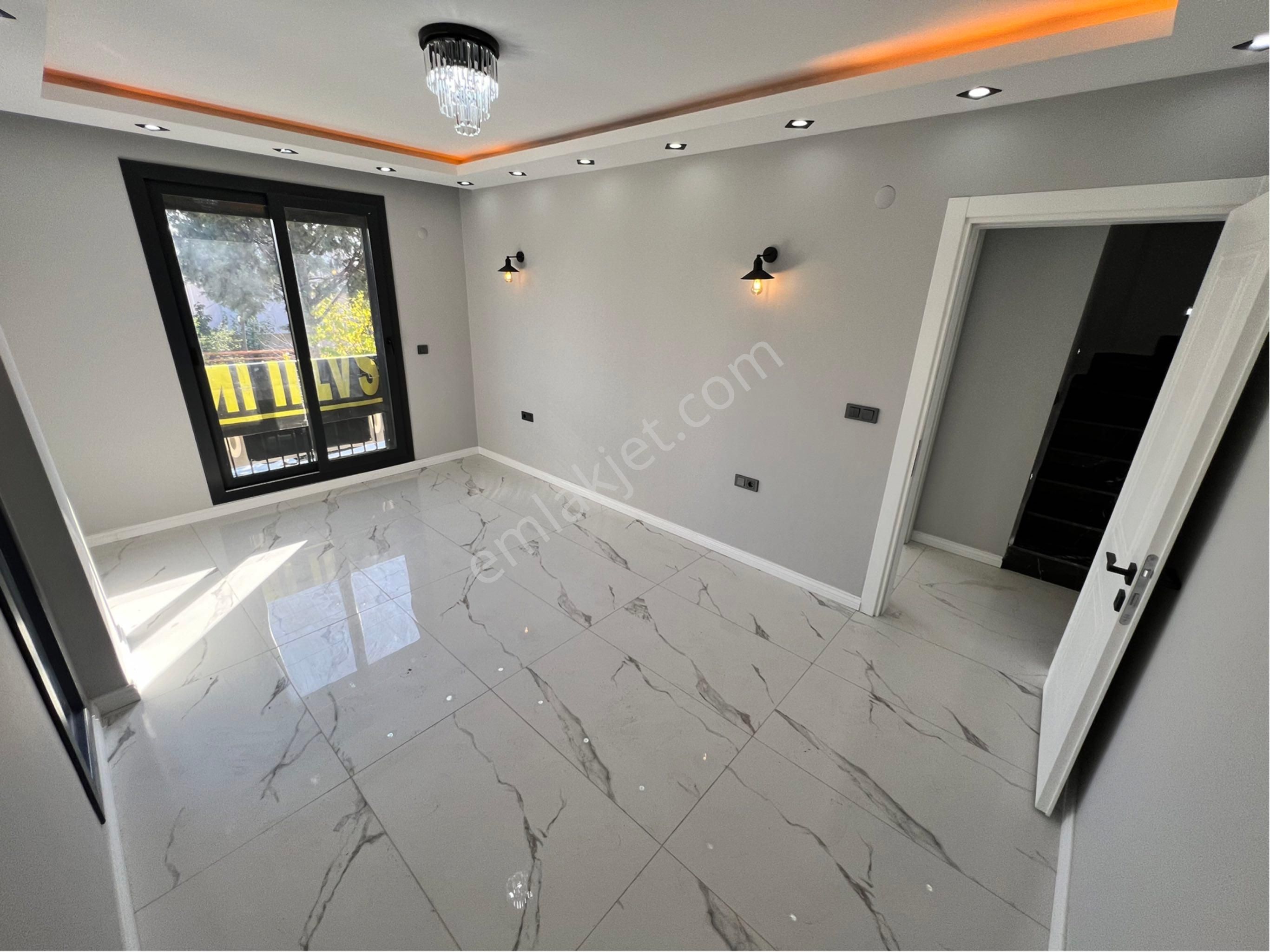 Didim’de Satılık Villa - Görsel 20