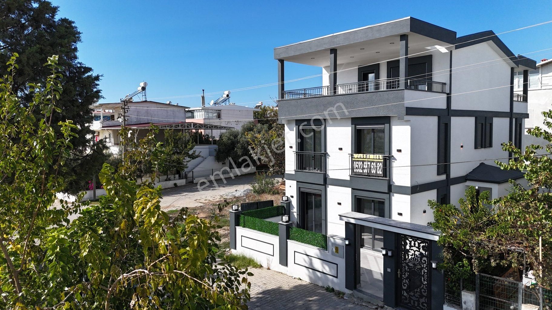Didim’de Satılık Villa - Görsel 2
