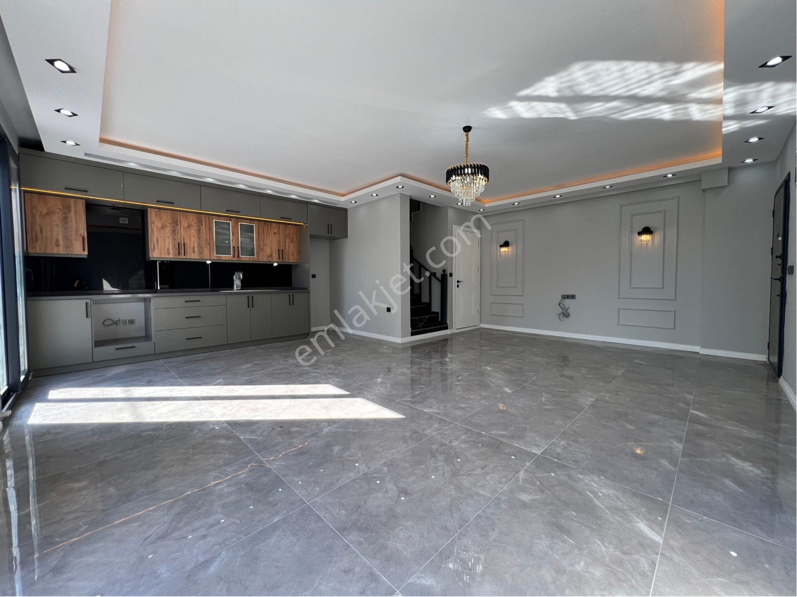 Didim’de Satılık Villa - Görsel 13