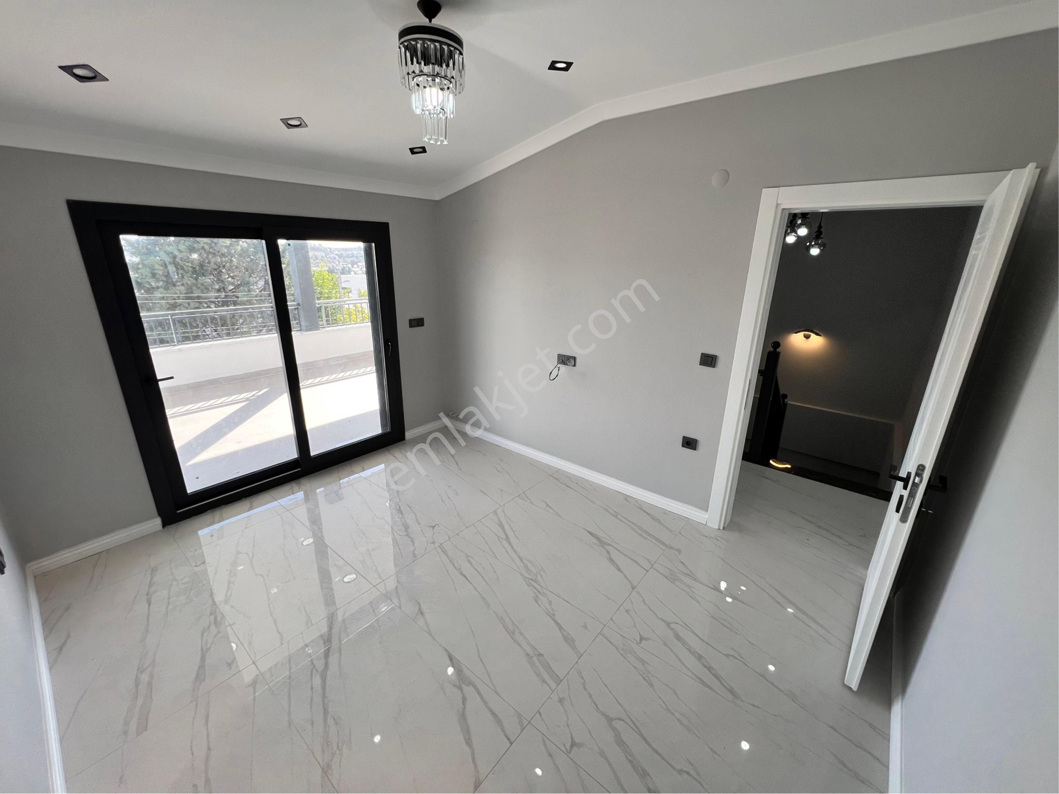 Didim’de Satılık Villa - Görsel 30