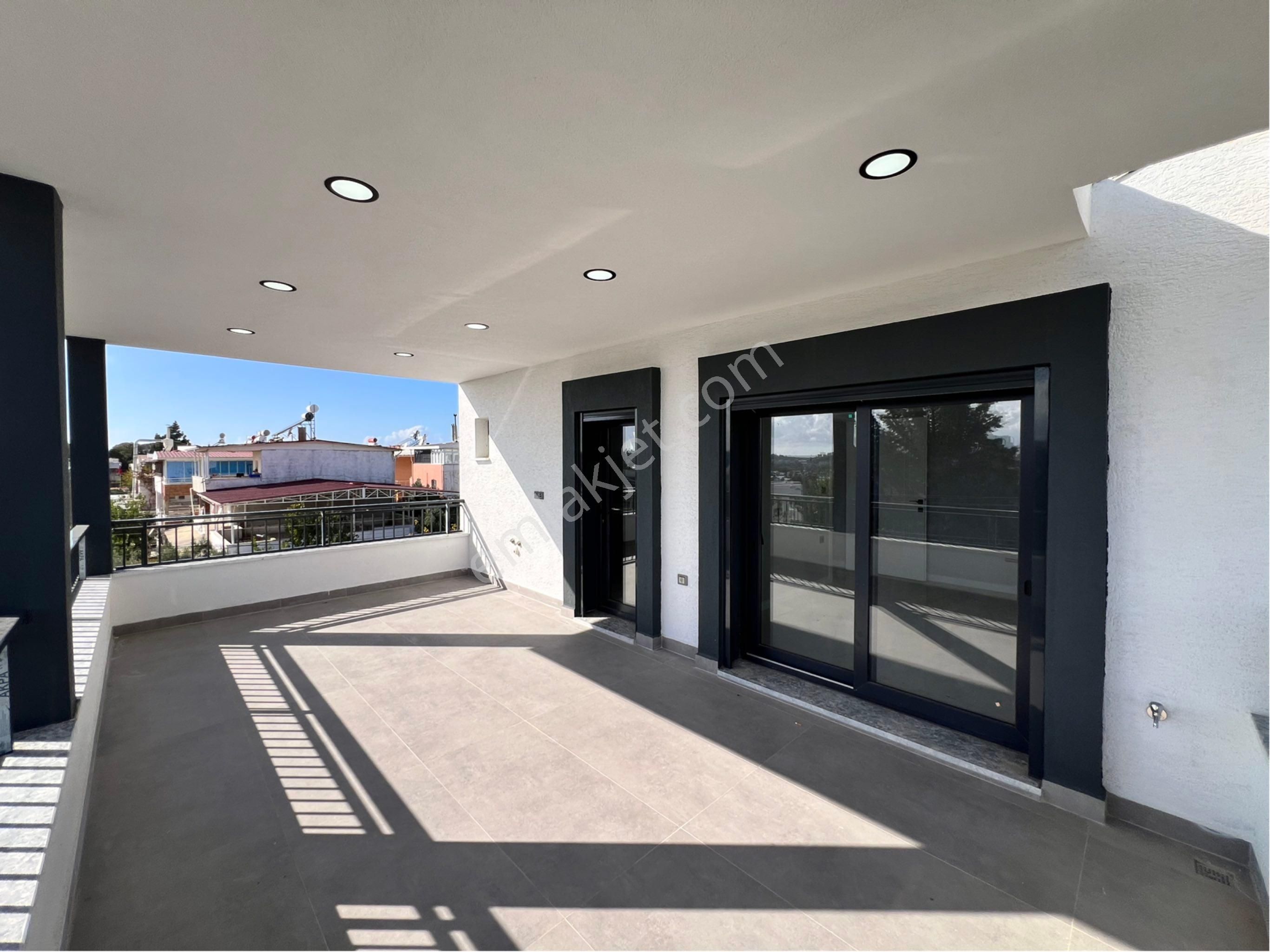 Didim’de Satılık Villa - Görsel 33