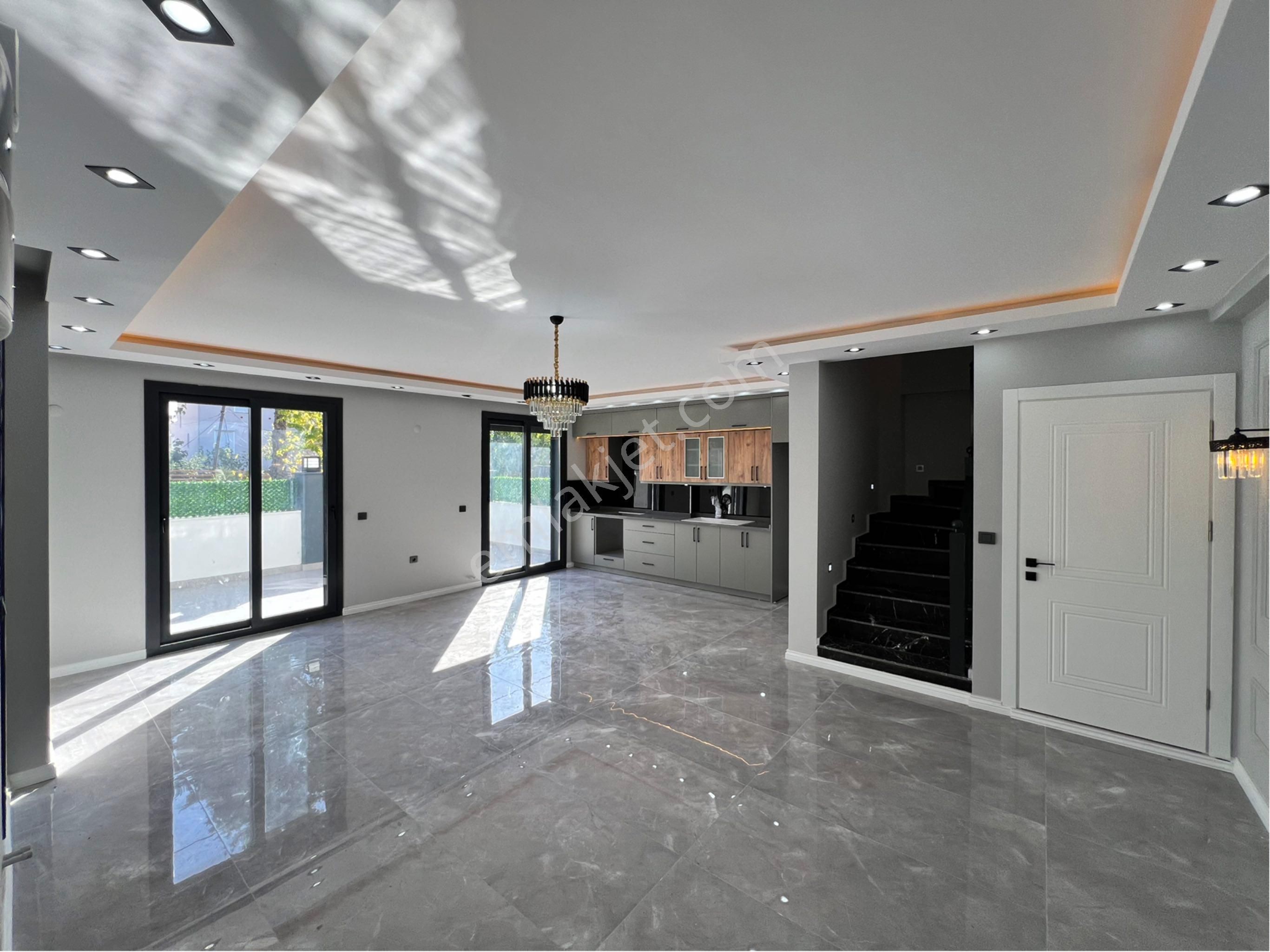 Didim’de Satılık Villa - Görsel 10