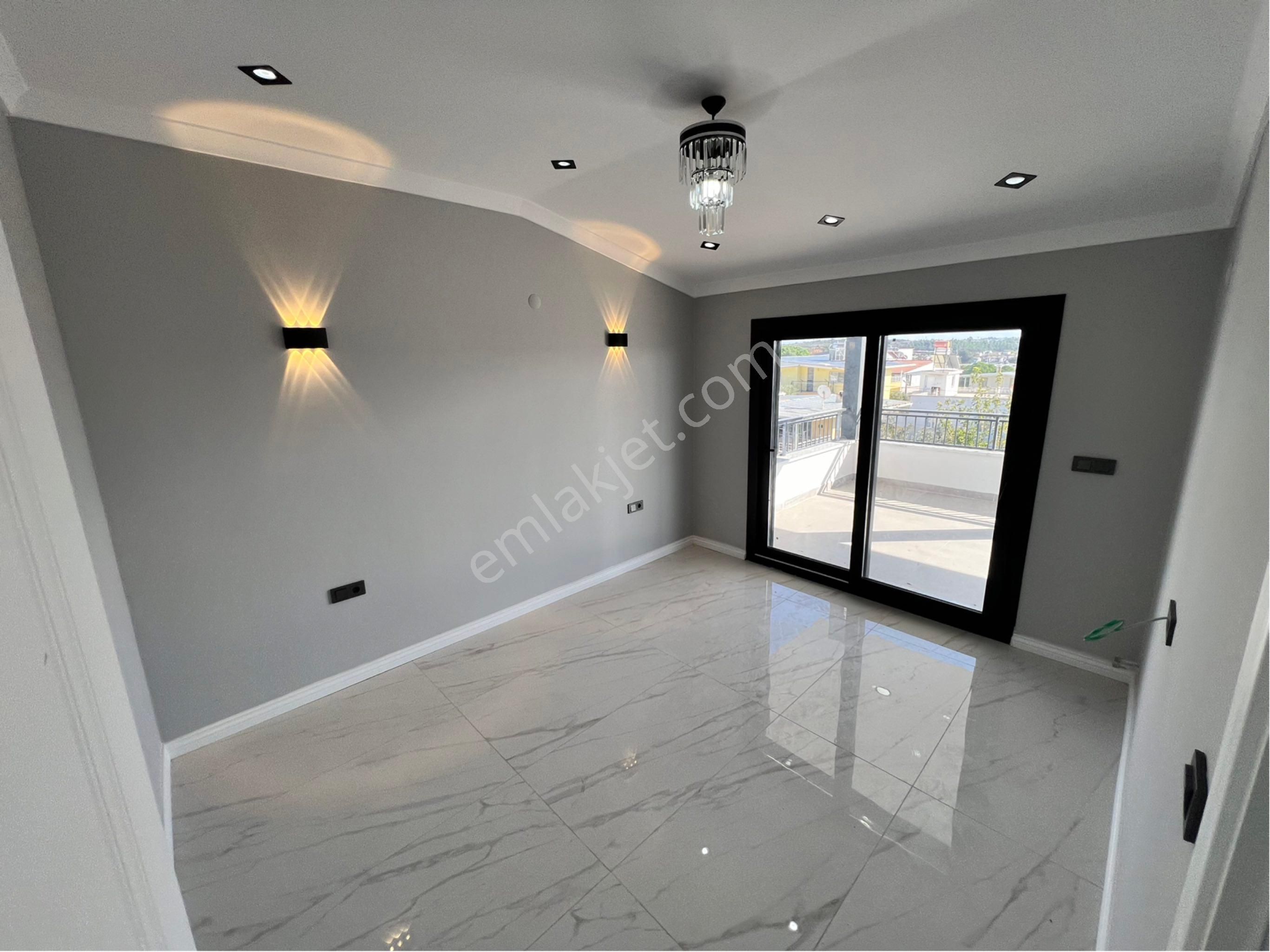 Didim’de Satılık Villa - Görsel 29